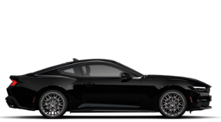 2026 Ford Mustang® External Image 1